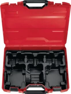 Tool Case B22/C (XL) Empty