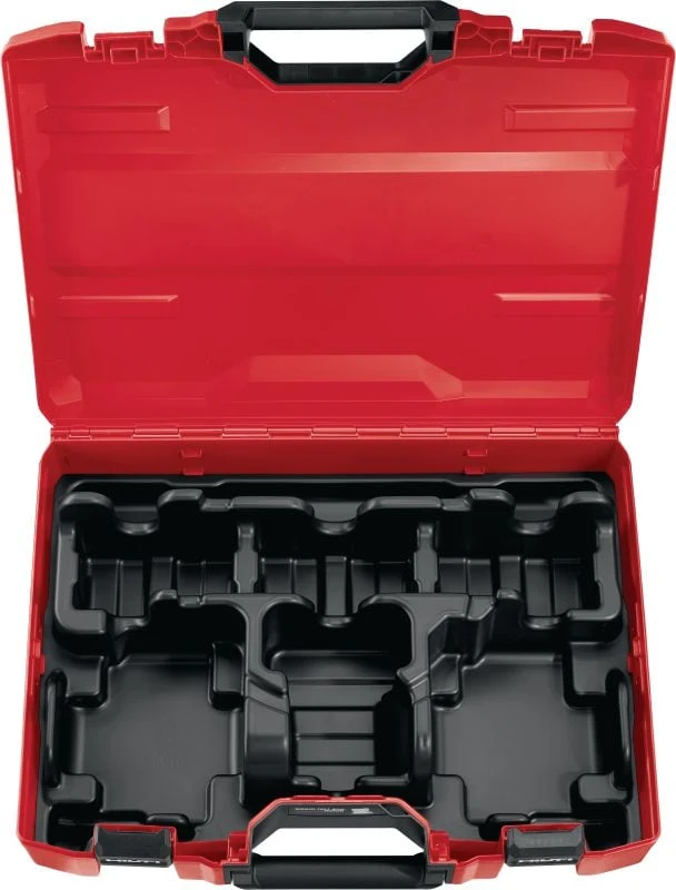 Tool Case B22/C (XL) Empty 3 Tool Case B22/C (XL) Empty